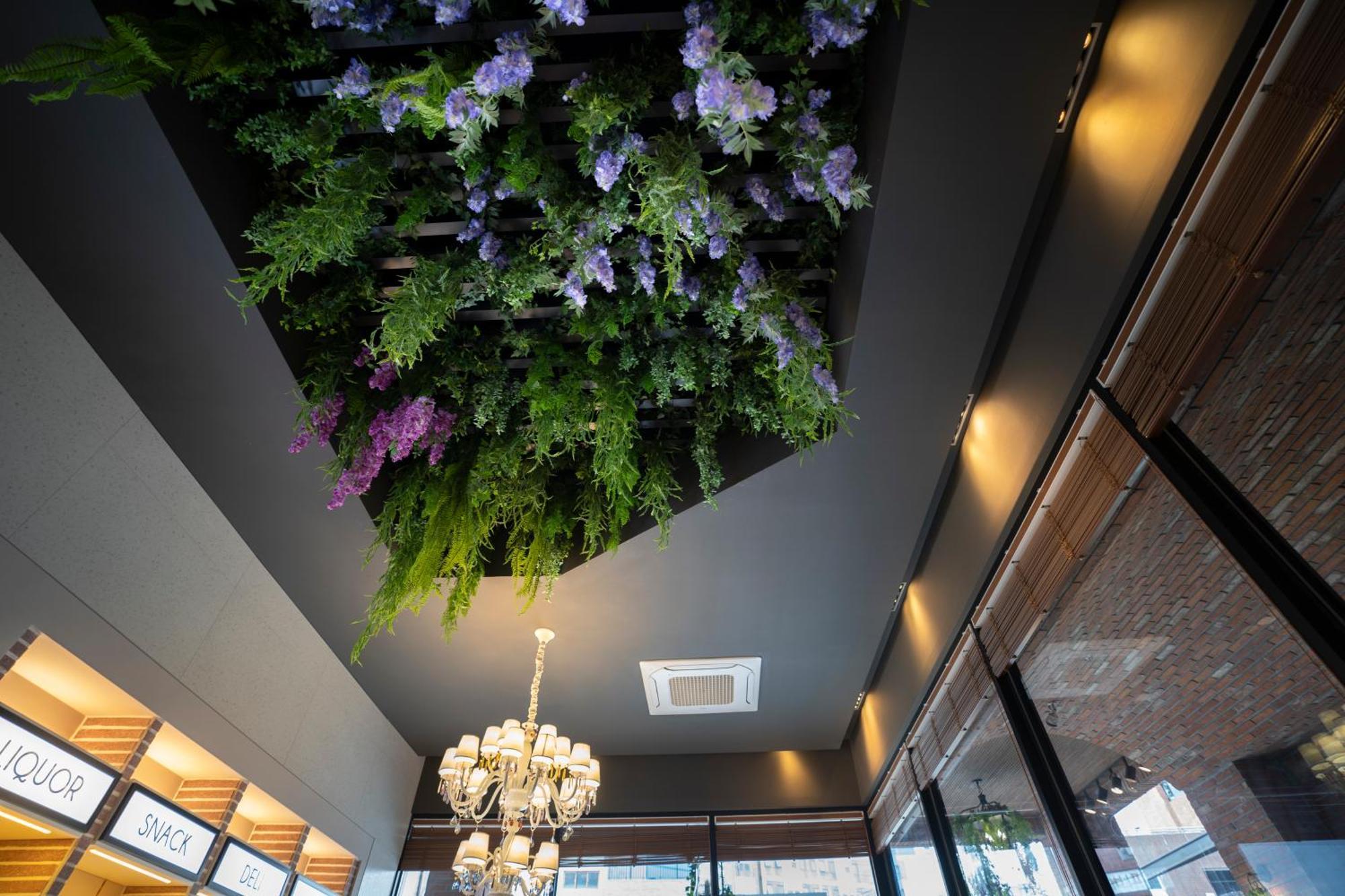 בוסאן South Vandeco Hotel מראה חיצוני תמונה