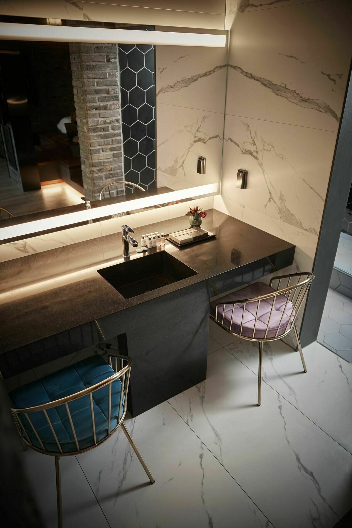 בוסאן South Vandeco Hotel מראה חיצוני תמונה